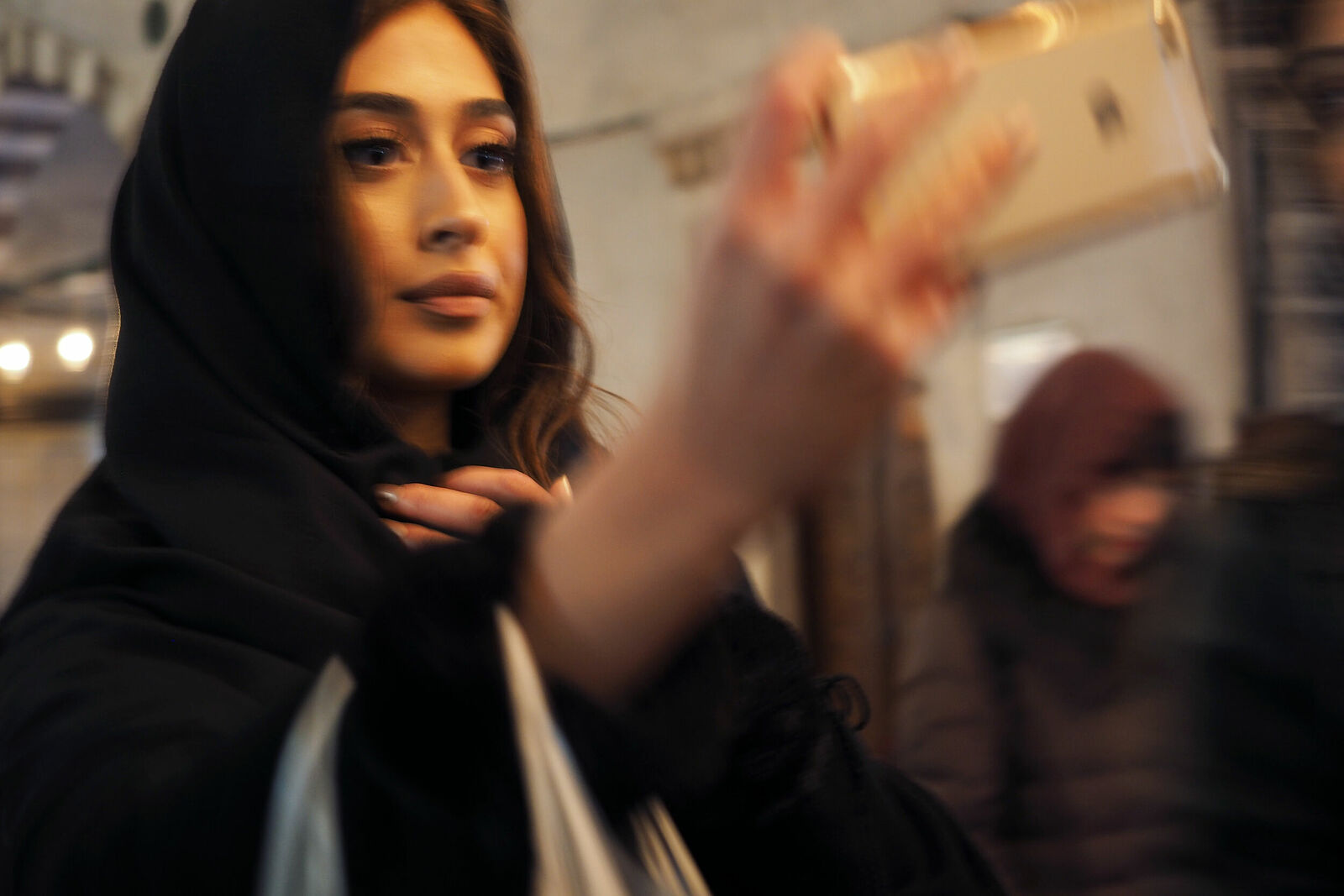 OLYMPUS DIGITAL CAMERA