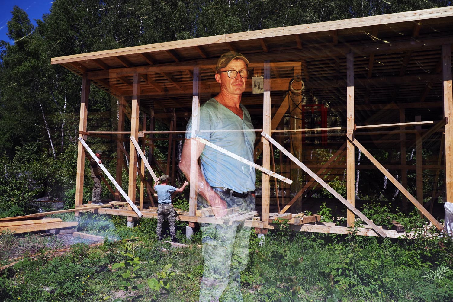 OLYMPUS DIGITAL CAMERA